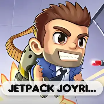 Jetpack Joyride