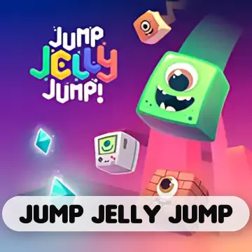 Jump Jelly Jump