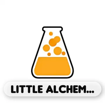 Little Alchemy 2