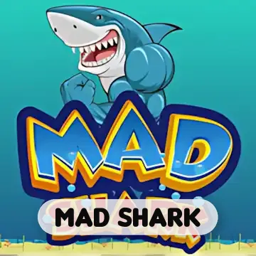 Mad Shark
