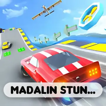 Madalin Stunt Cars 3