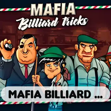 Mafia Billiard Tricks