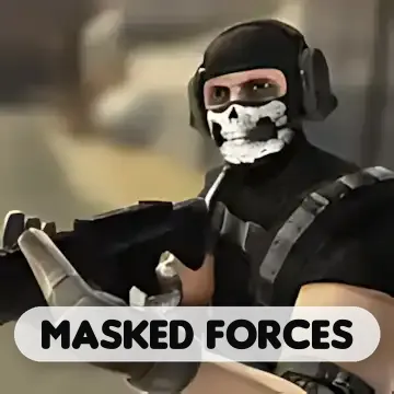 Masked Forces