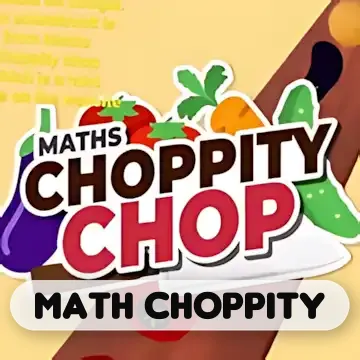 Math Choppity