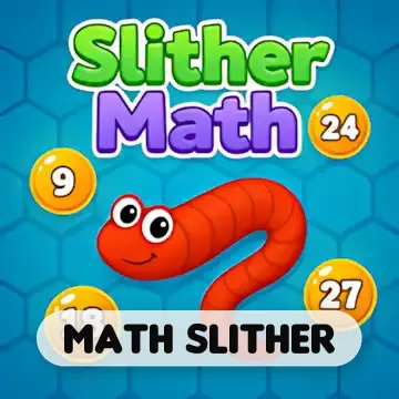 Math Slither