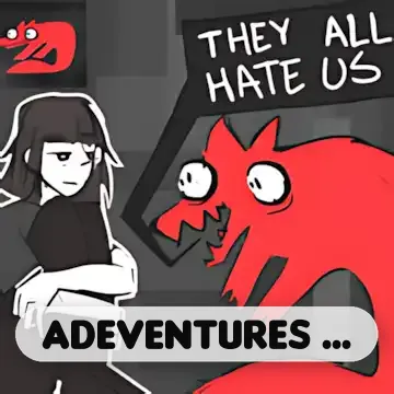 Adeventures With Anxiety