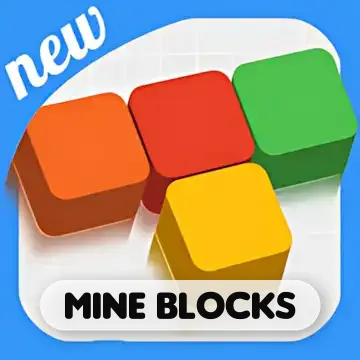 Mine Blocks
