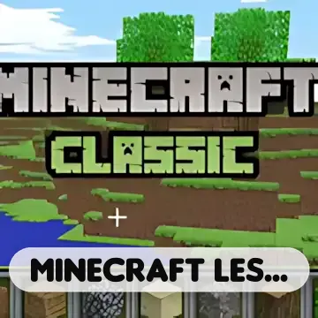 Minecraft lessonic Hacks