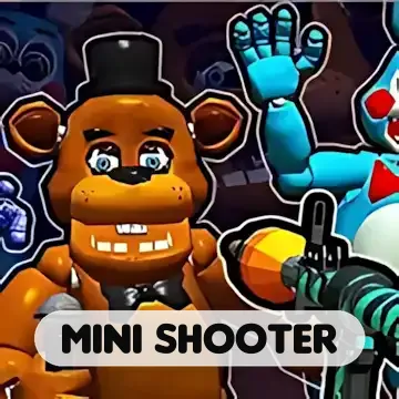 Mini Shooter