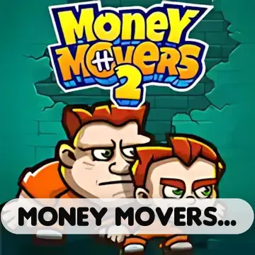Money Movers 2