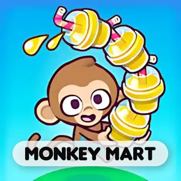 Monkey Mart