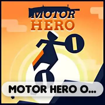 Motor Hero Online
