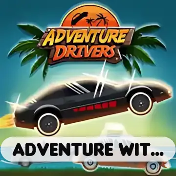 Adventure With Anxiety