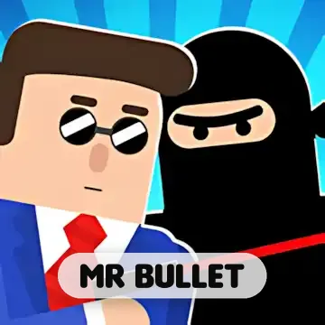 Mr Bullet