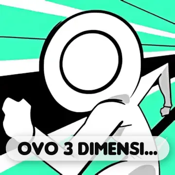 Ovo 3 Dimensions