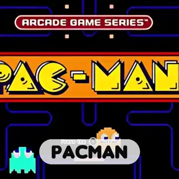 Pacman