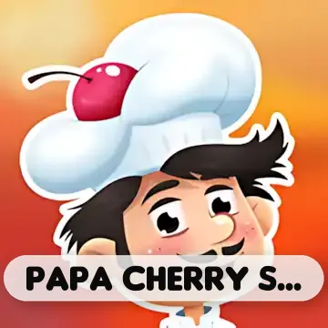 Papa Cherry Saga