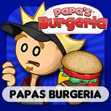 Papas Burgeria