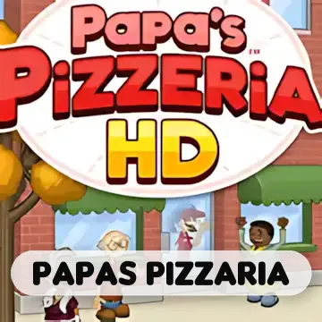 Papas Pizzaria