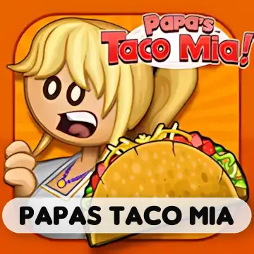 Papas Taco Mia