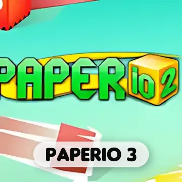 Paperio 3