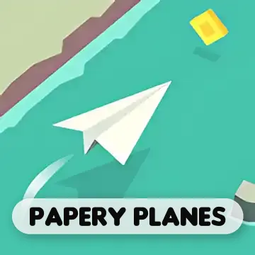 Papery Planes