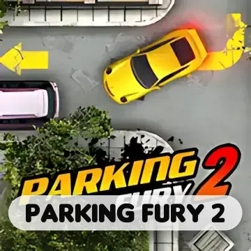 Parking Fury 2