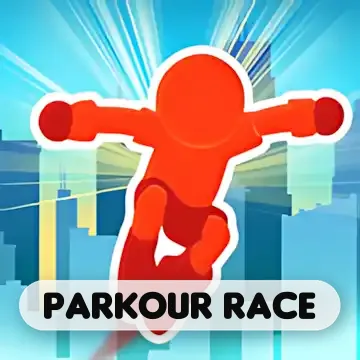Parkour Race