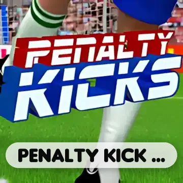 Penalty Kick Online
