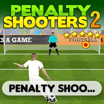 Penalty Shooters 2