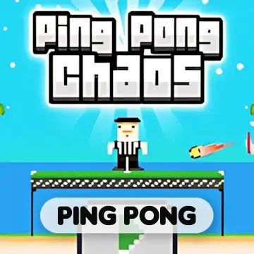 Ping Pong
