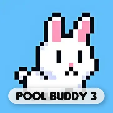 Pool Buddy 3