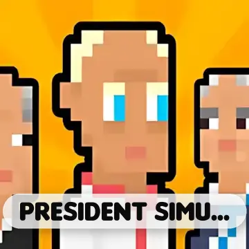 President Simulator