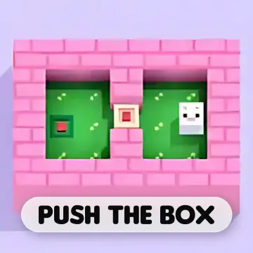 Push The Box