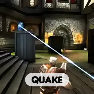 Quake