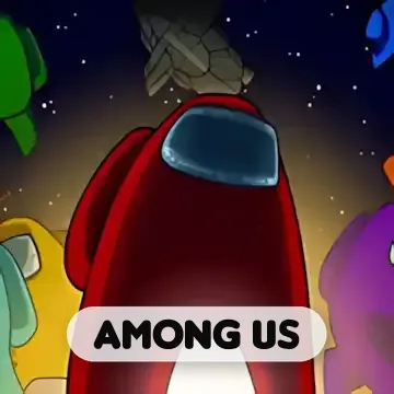 Among Us