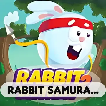 Rabbit Samurai 3