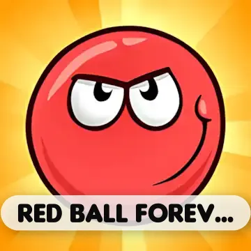 Red Ball Forever