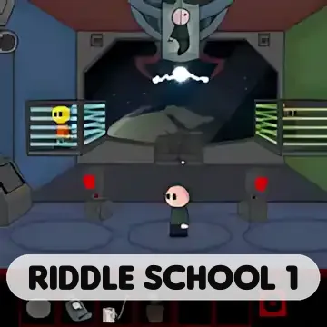 Riddle School 1