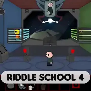 Riddle School 4