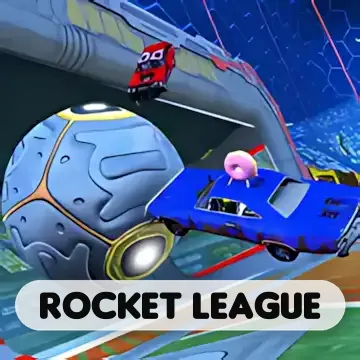Rocket League