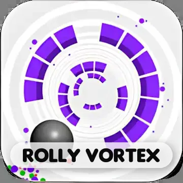 Rolly Vortex