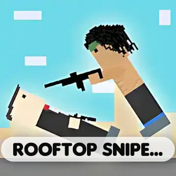 Rooftop Snipers