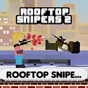 Rooftop Snipers 2