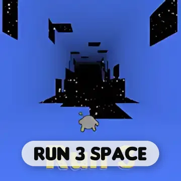 Run 3 Space