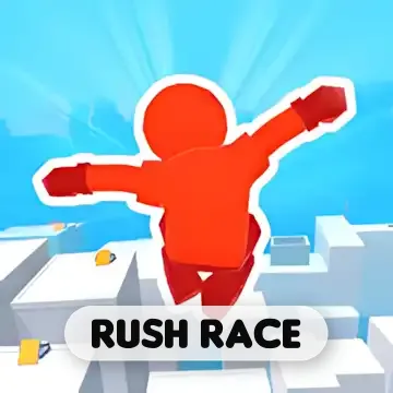 Rush Race