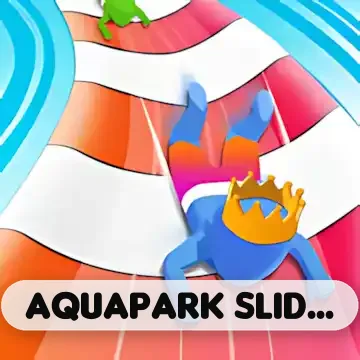 Aquapark Slides