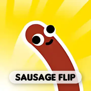 Sausage Flip