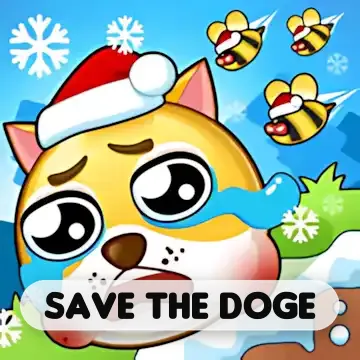Save The Doge