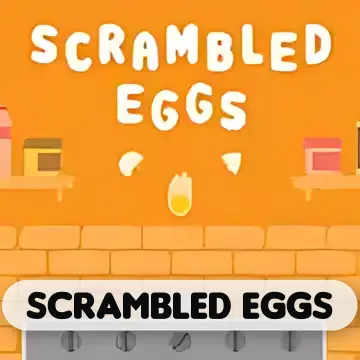 Scrambled Eggs